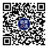 新浪微博二维码